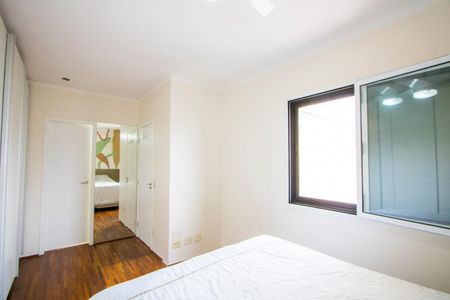 Apartamento à venda com 114m², 3 quartos e 3 vagasQuarto 1 - Suíte