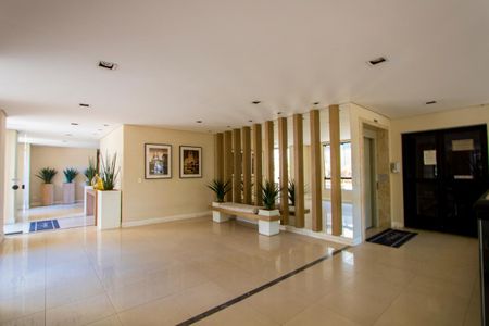 Apartamento à venda com 114m², 3 quartos e 3 vagasÁrea comum
