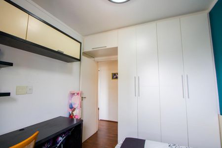 Apartamento à venda com 114m², 3 quartos e 3 vagasQuarto 3