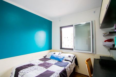 Apartamento à venda com 114m², 3 quartos e 3 vagasQuarto 3