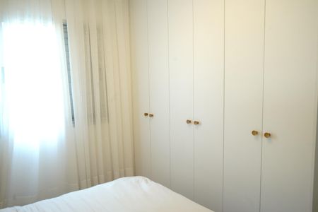 Apartamento para alugar com 53m², 2 quartos e 1 vagaQuarto 1