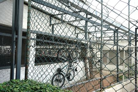 Apartamento para alugar com 53m², 2 quartos e 1 vagaÁrea comum - Bicicletário