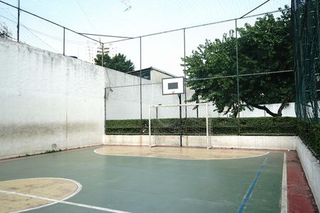 Apartamento para alugar com 53m², 2 quartos e 1 vagaQuadra Esportiva