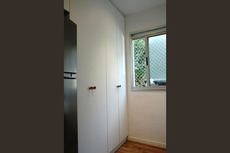 Apartamento para alugar com 53m², 2 quartos e 1 vagaCozinha e Área de Serviço