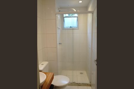 Apartamento para alugar com 53m², 2 quartos e 1 vagaBanheiro