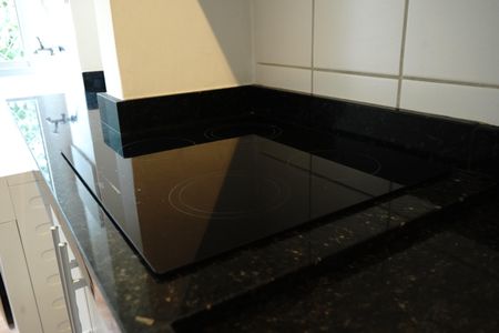 Apartamento para alugar com 53m², 2 quartos e 1 vagaCozinha e Área de Serviço
