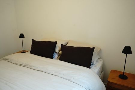 Apartamento para alugar com 53m², 2 quartos e 1 vagaQuarto 1