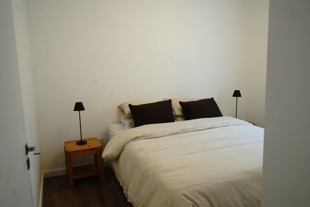 Apartamento para alugar com 53m², 2 quartos e 1 vagaQuarto 1