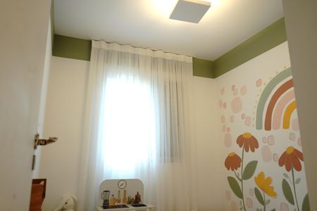 Apartamento para alugar com 53m², 2 quartos e 1 vagaQuarto 2