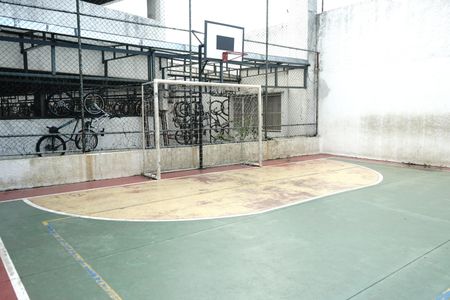 Apartamento para alugar com 53m², 2 quartos e 1 vagaQuadra Esportiva