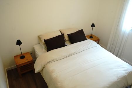 Apartamento para alugar com 53m², 2 quartos e 1 vagaQuarto 1