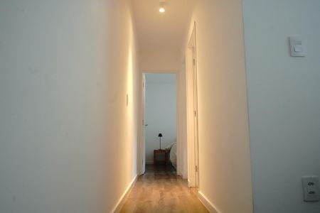 Apartamento para alugar com 53m², 2 quartos e 1 vagaCorredor