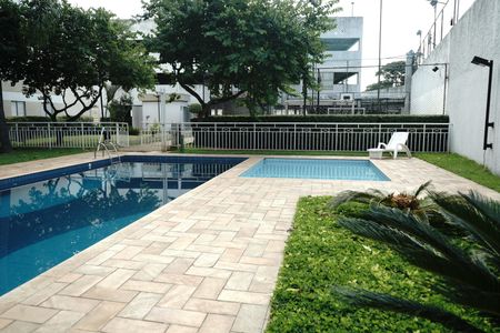 Apartamento para alugar com 53m², 2 quartos e 1 vagaÁrea comum - Piscina