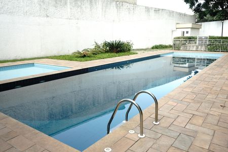 Apartamento para alugar com 53m², 2 quartos e 1 vagaÁrea comum - Piscina