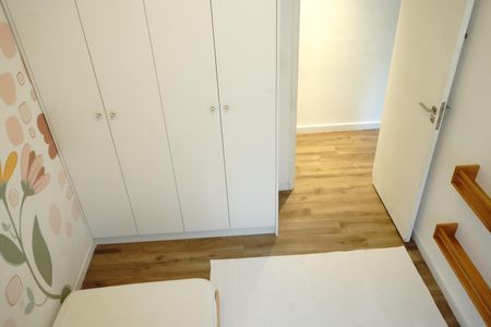 Apartamento para alugar com 53m², 2 quartos e 1 vagaQuarto 2