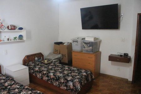 Casa para alugar com 135m², 2 quartos e 1 vagaQuarto 1