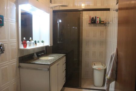 Casa para alugar com 135m², 2 quartos e 1 vagaBanheiro