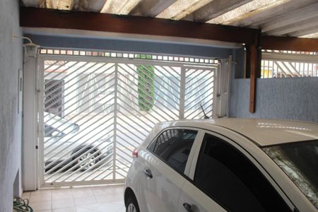 Casa para alugar com 135m², 2 quartos e 1 vagaGaragem