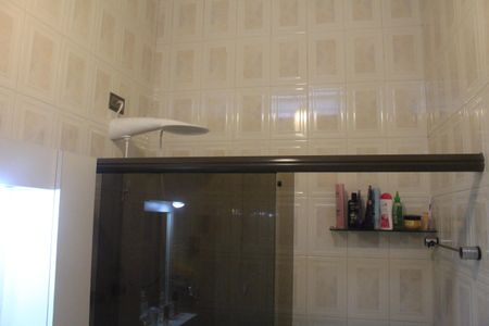 Casa para alugar com 135m², 2 quartos e 1 vagaBanheiro