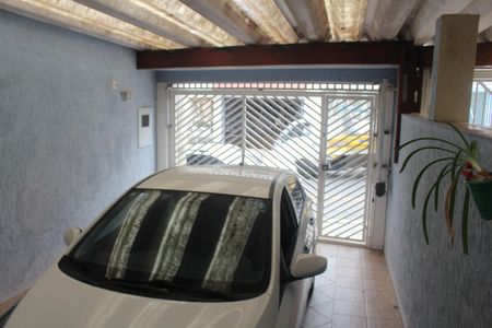 Casa para alugar com 135m², 2 quartos e 1 vagaGaragem