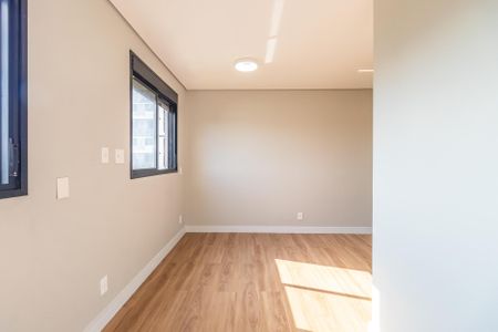 Quarto de apartamento para alugar com 1 quarto, 48m² em Jardim Esperanca, Barueri