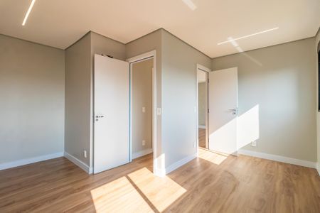 Quarto de apartamento para alugar com 1 quarto, 48m² em Jardim Esperanca, Barueri