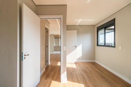 Quarto de apartamento para alugar com 1 quarto, 48m² em Jardim Esperanca, Barueri