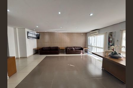Apartamento à venda com 52m², 2 quartos e 1 vaga Apartamento à venda com 52m², 2 quartos e 1 vagaSalão de Festas