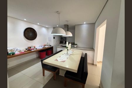Apartamento à venda com 52m², 2 quartos e 1 vaga Apartamento à venda com 52m², 2 quartos e 1 vagaSalão de Festas
