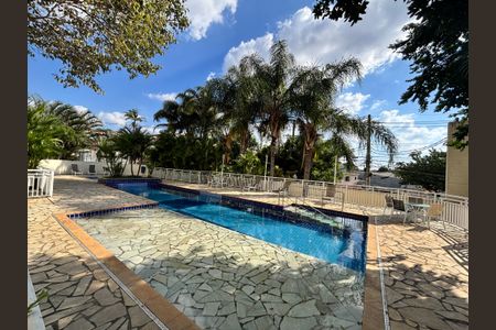 Apartamento à venda com 52m², 2 quartos e 1 vaga Apartamento à venda com 52m², 2 quartos e 1 vagaPiscina