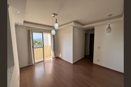 Sala de apartamento à venda com 2 quartos, 52m² em Engenheiro Goulart, São Paulo