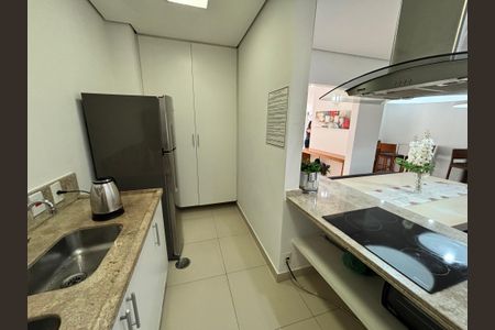 Apartamento à venda com 52m², 2 quartos e 1 vaga Apartamento à venda com 52m², 2 quartos e 1 vagaSalão de Festas