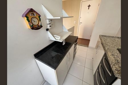 Apartamento à venda com 52m², 2 quartos e 1 vaga Apartamento à venda com 52m², 2 quartos e 1 vagaCozinha