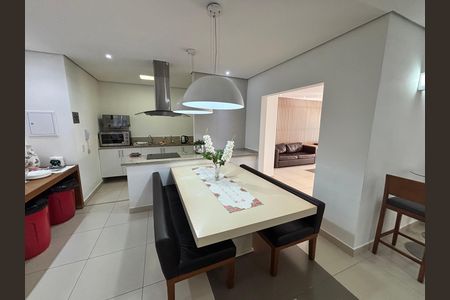 Apartamento à venda com 52m², 2 quartos e 1 vaga Apartamento à venda com 52m², 2 quartos e 1 vagaSalão de Festas