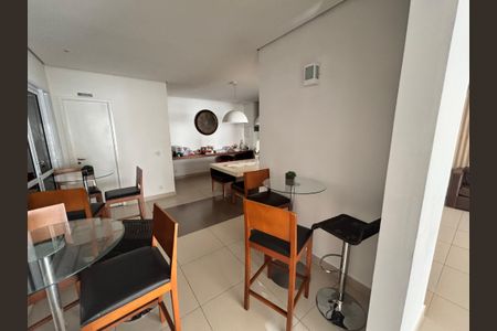 Apartamento à venda com 52m², 2 quartos e 1 vaga Apartamento à venda com 52m², 2 quartos e 1 vagaÁrea comum - Salão de festas