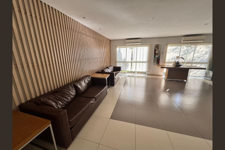 Apartamento à venda com 52m², 2 quartos e 1 vaga Apartamento à venda com 52m², 2 quartos e 1 vagaSalão de Festas