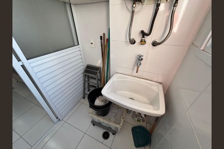 Apartamento à venda com 52m², 2 quartos e 1 vaga Apartamento à venda com 52m², 2 quartos e 1 vagaÁrea de Serviço