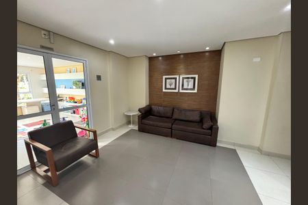 Apartamento à venda com 52m², 2 quartos e 1 vaga Apartamento à venda com 52m², 2 quartos e 1 vagaSalão de Festas