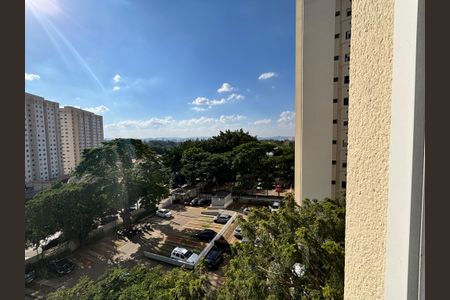 Apartamento à venda com 52m², 2 quartos e 1 vaga Apartamento à venda com 52m², 2 quartos e 1 vagaVista do Quarto 1