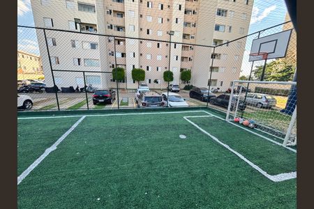 Apartamento à venda com 52m², 2 quartos e 1 vaga Apartamento à venda com 52m², 2 quartos e 1 vagaQuadra