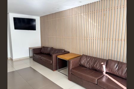Apartamento à venda com 52m², 2 quartos e 1 vaga Apartamento à venda com 52m², 2 quartos e 1 vagaSalão de Festas