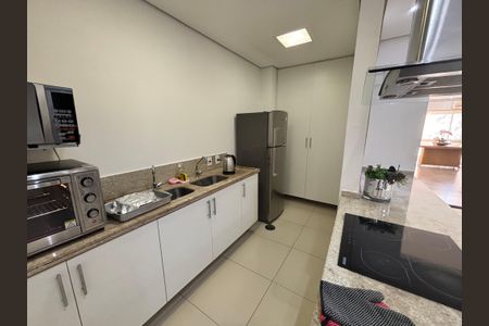 Apartamento à venda com 52m², 2 quartos e 1 vaga Apartamento à venda com 52m², 2 quartos e 1 vagaSalão de Festas