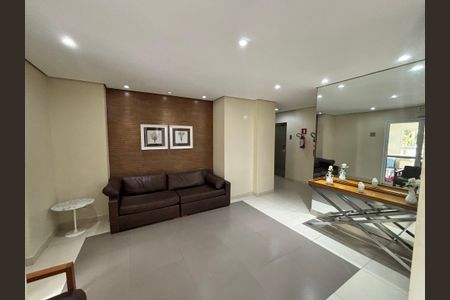 Apartamento à venda com 52m², 2 quartos e 1 vaga Apartamento à venda com 52m², 2 quartos e 1 vagaSalão de Festas