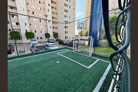 Apartamento à venda com 52m², 2 quartos e 1 vaga Apartamento à venda com 52m², 2 quartos e 1 vagaQuadra