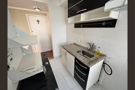 Apartamento à venda com 52m², 2 quartos e 1 vaga Apartamento à venda com 52m², 2 quartos e 1 vagaCozinha