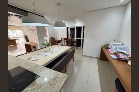 Apartamento à venda com 52m², 2 quartos e 1 vaga Apartamento à venda com 52m², 2 quartos e 1 vagaSalão de Festas