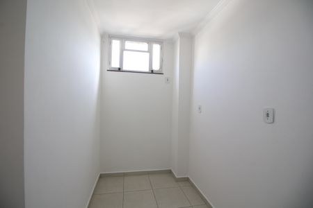 Apartamento à venda com 75m², 1 quarto e 1 vagaQuarto de Serviço