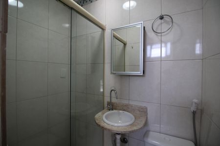 Apartamento à venda com 75m², 1 quarto e 1 vagaBanheiro de Serviço