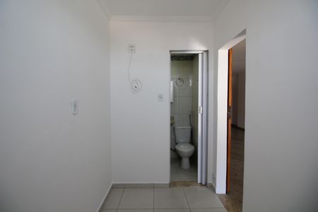 Apartamento à venda com 75m², 1 quarto e 1 vagaQuarto de Serviço