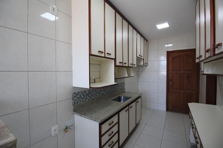 Apartamento à venda com 75m², 1 quarto e 1 vagaCozinha
